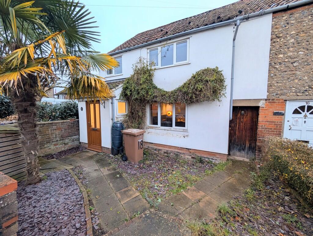Main image of property: Horringer Road, Bury St. Edmunds