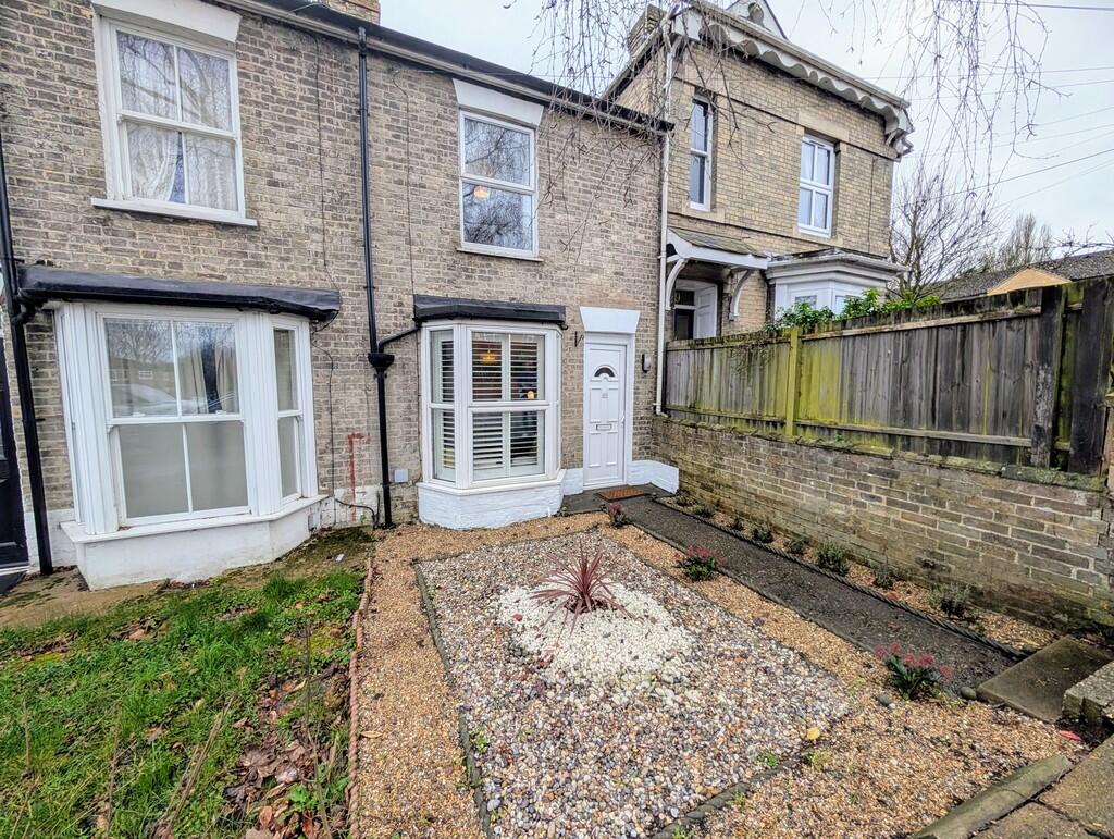 Main image of property: Tollgate Lane, Bury St. Edmunds