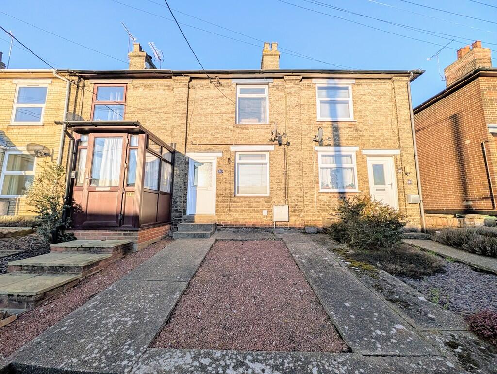 Main image of property: Creeting Road West, Stowmarket