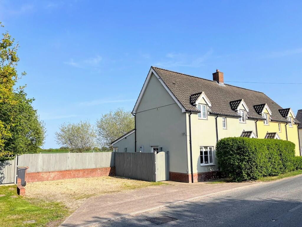 Main image of property: Stowmarket Road, Old Newton