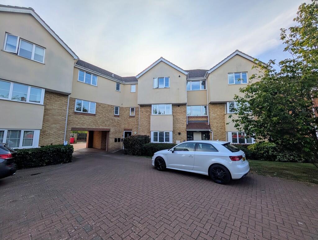 Main image of property: Treeview, Stowmarket