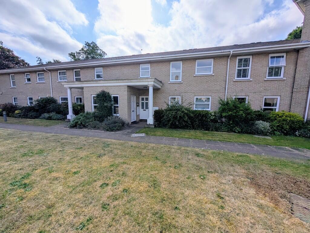 Main image of property: Coddenham Road, Needham Market