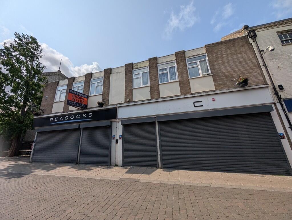 Main image of property: King Street, Thetford