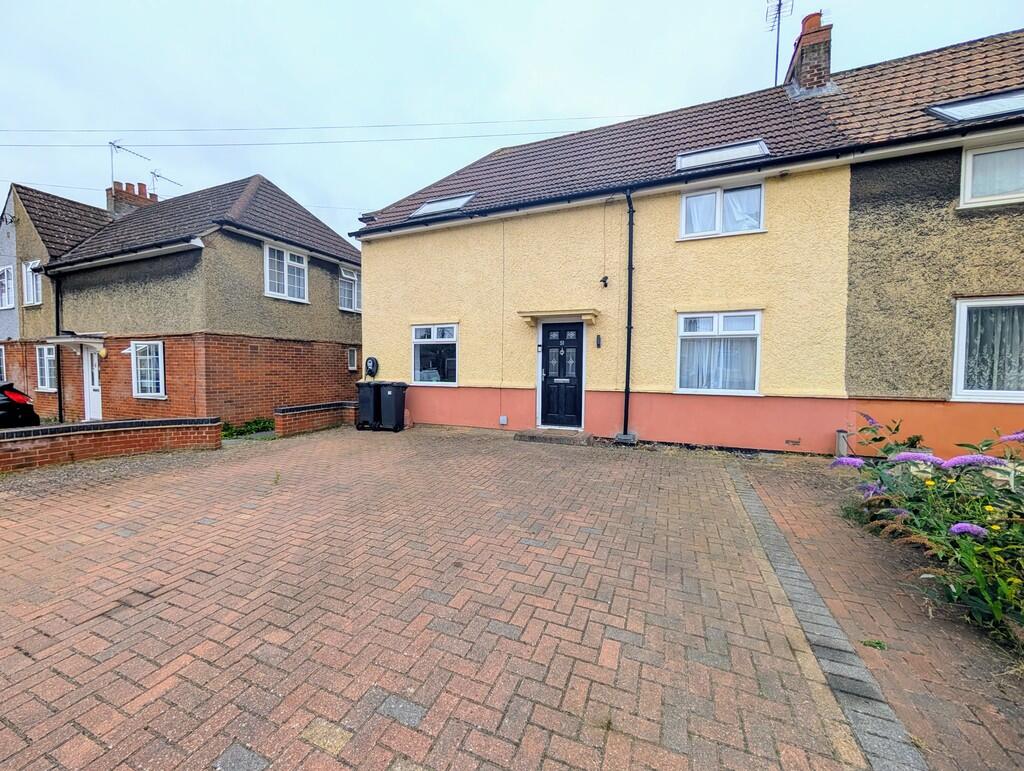 Main image of property: Violet Hill Road, Stowmarket