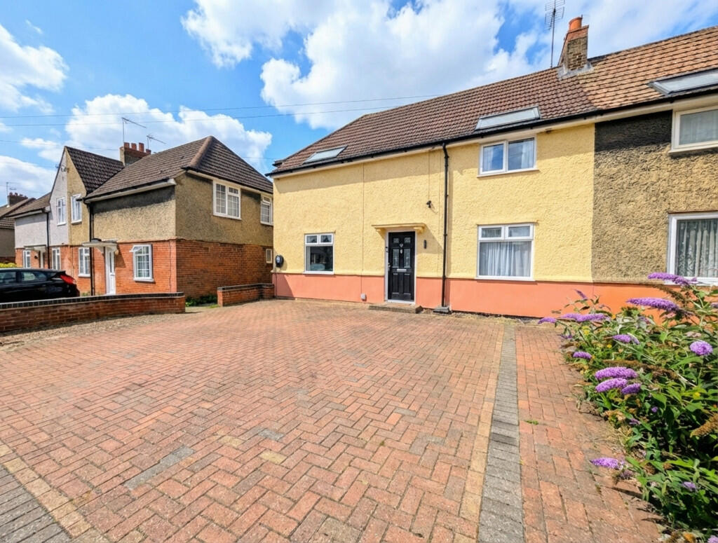 Main image of property: Violet Hill Road, Stowmarket