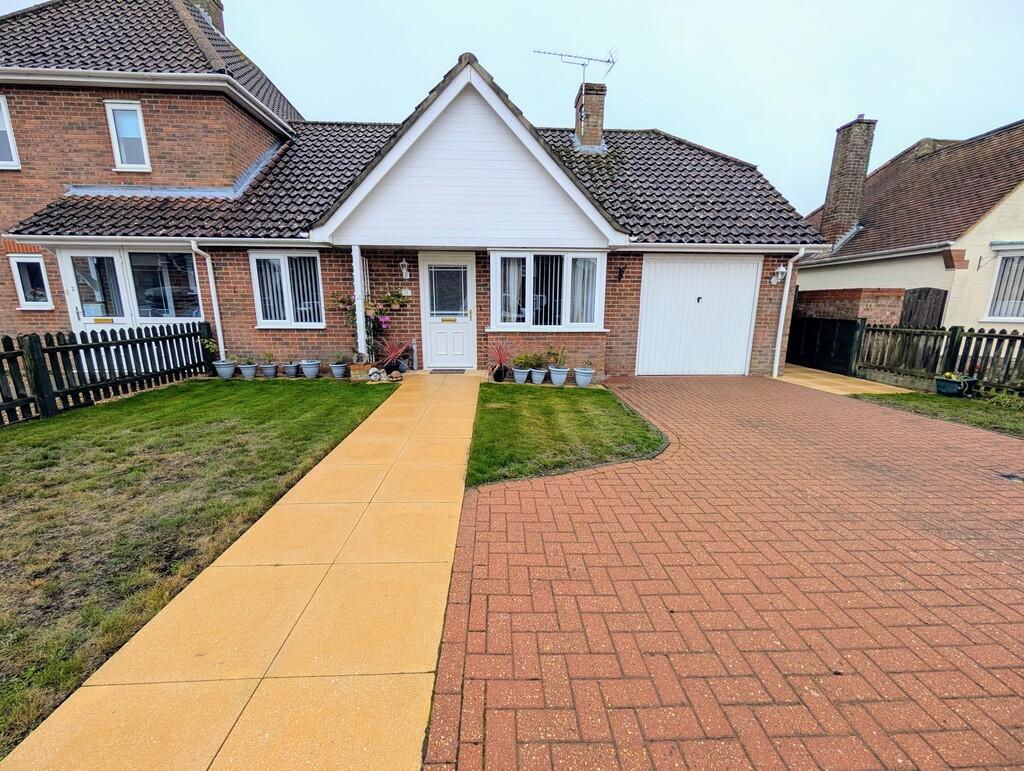 Main image of property: Ley Road, Barrow