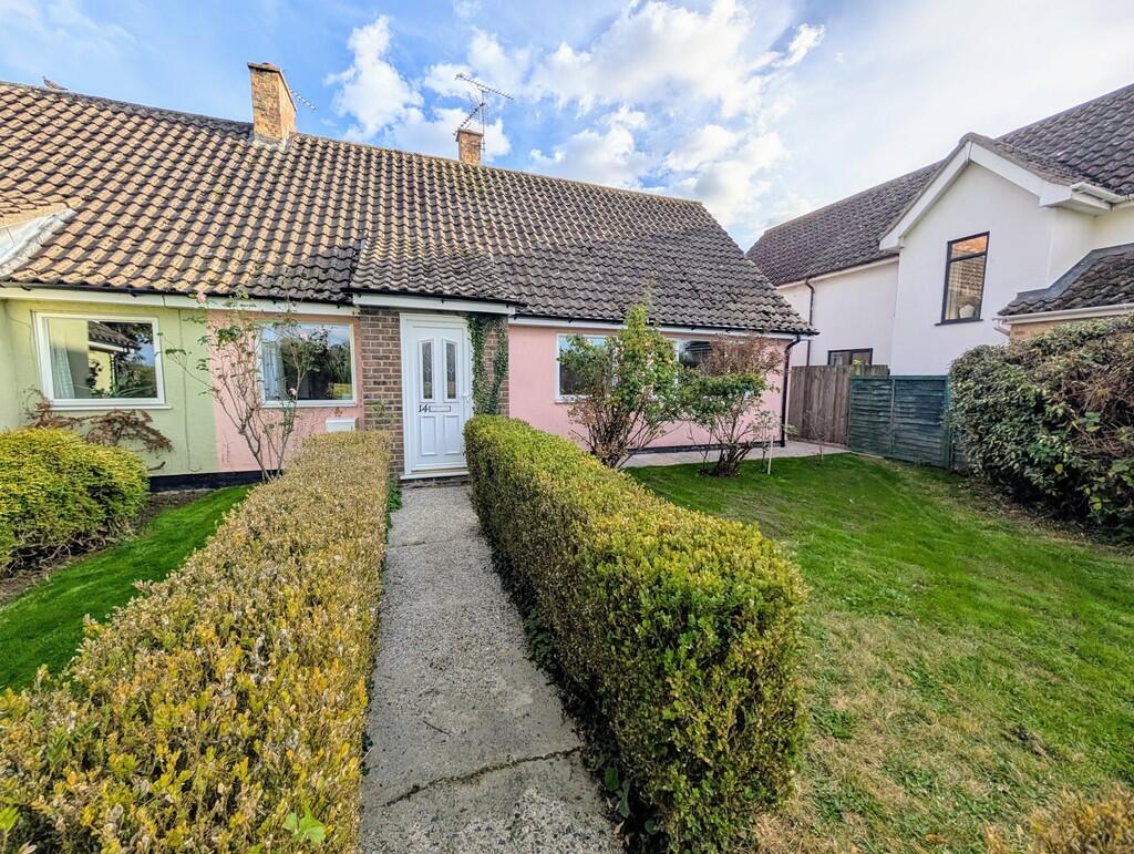 Main image of property: Birch Close, Stowupland