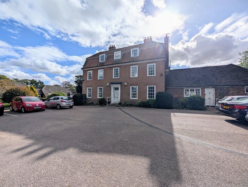 Main image of property: Rougham Road, Bury St. Edmunds