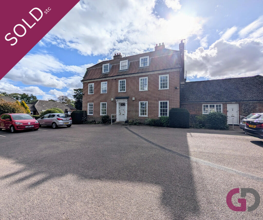 Main image of property: Rougham Road, Bury St. Edmunds