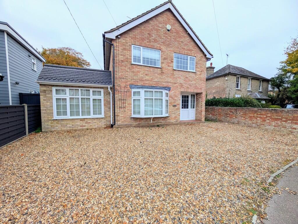 Main image of property: New Road, Elmswell