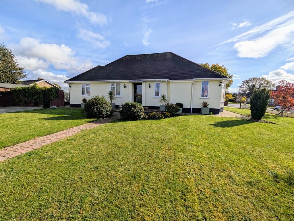 Main image of property: Bury Road, Hopton