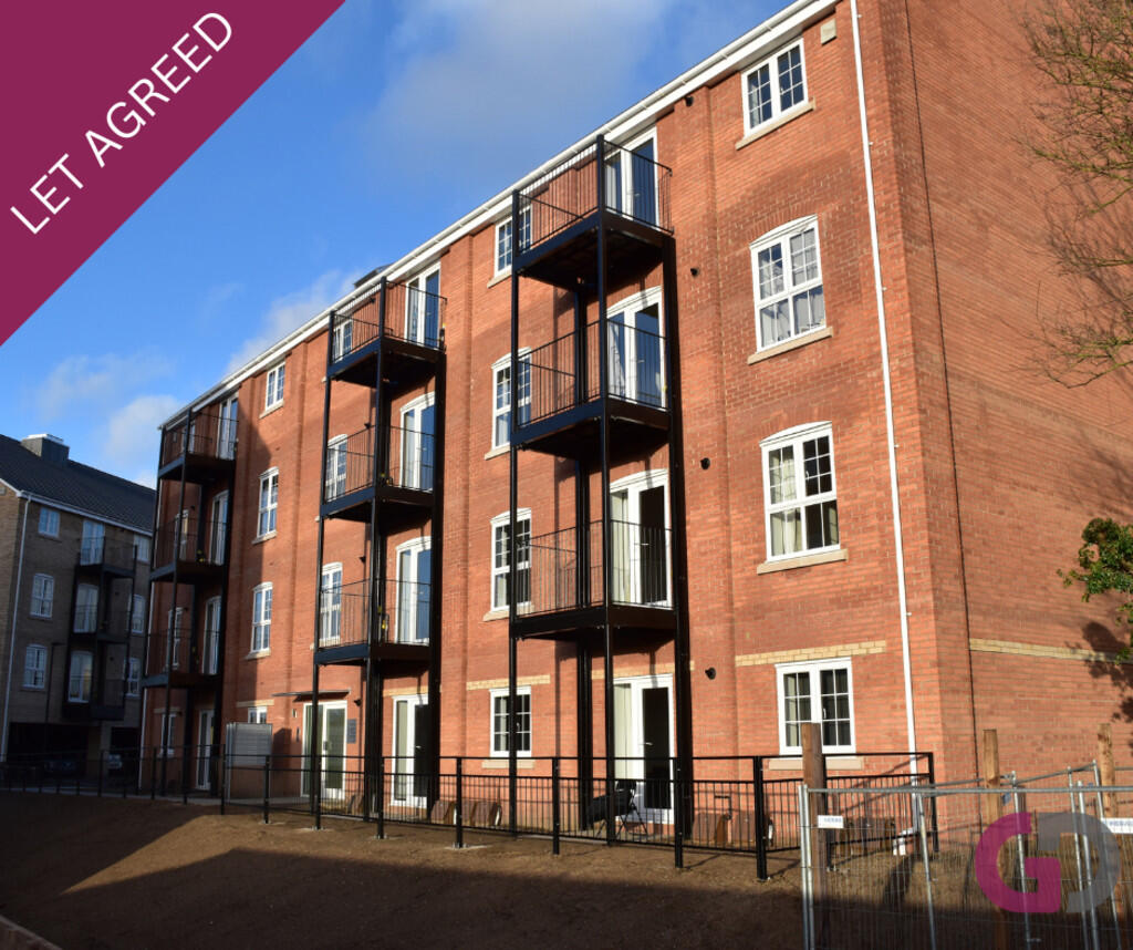 Main image of property: Houghton Way, Bury St. Edmunds