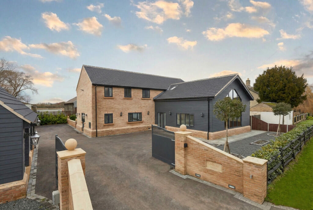 Main image of property: Hasse Road, Soham