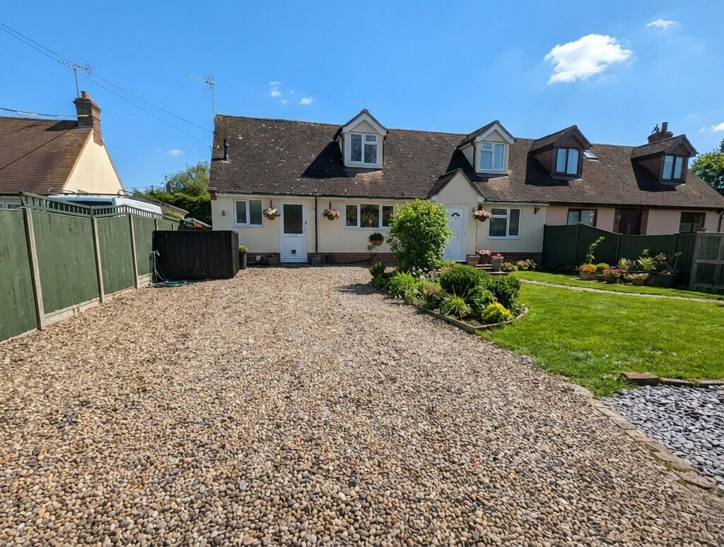 Main image of property: Chapel Lane, Drinkstone