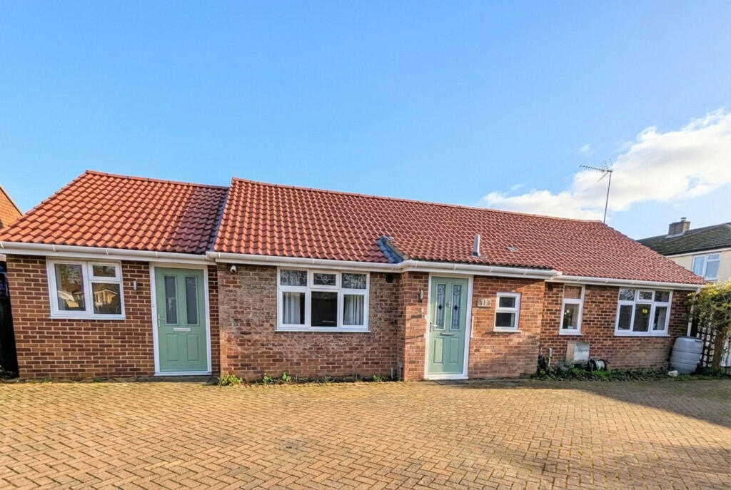 Main image of property: Cadogan Road, Bury St. Edmunds