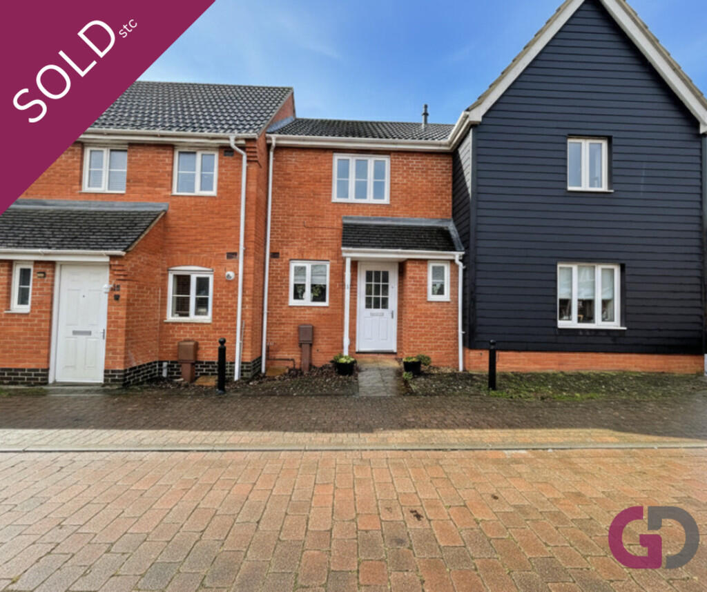 Main image of property: Selway Drive, Bury St. Edmunds