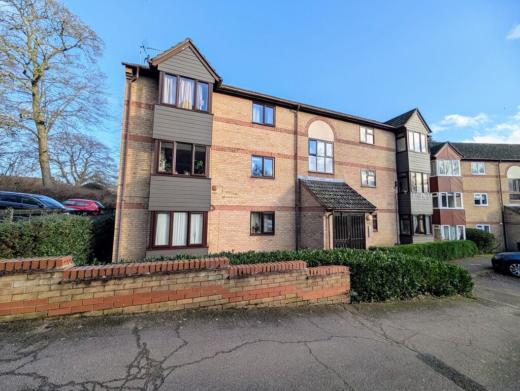 Main image of property: Bullen Close, Bury St. Edmunds