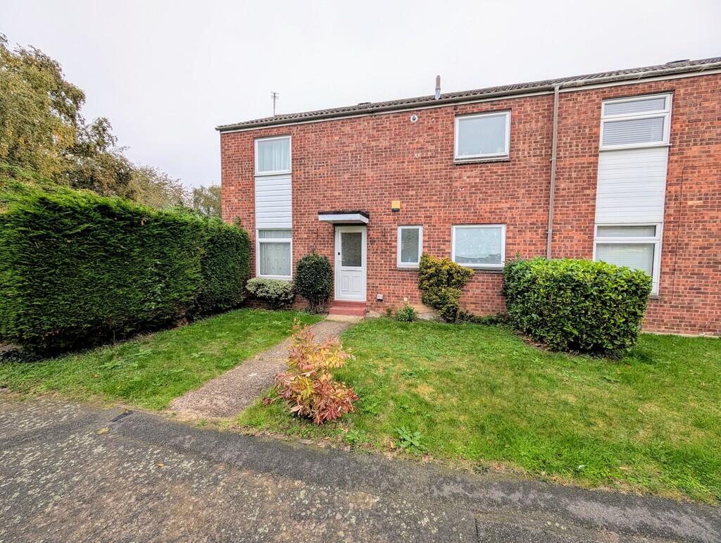 Main image of property: The Sewells, Bury St. Edmunds