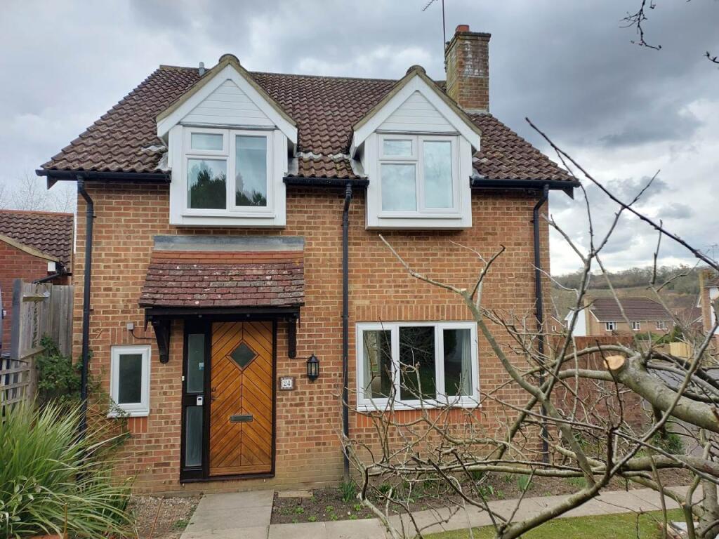 Main image of property: Mill Rise, Robertsbridge, East Sussex