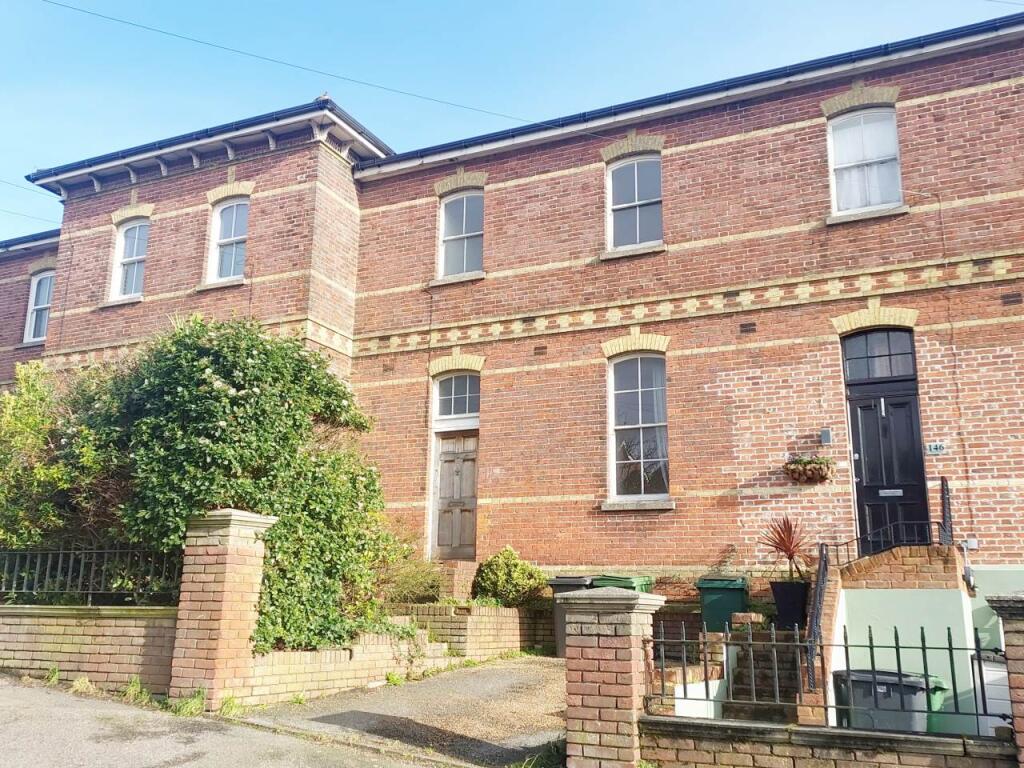 Main image of property: Frederick Road, Hastings, East Sussex