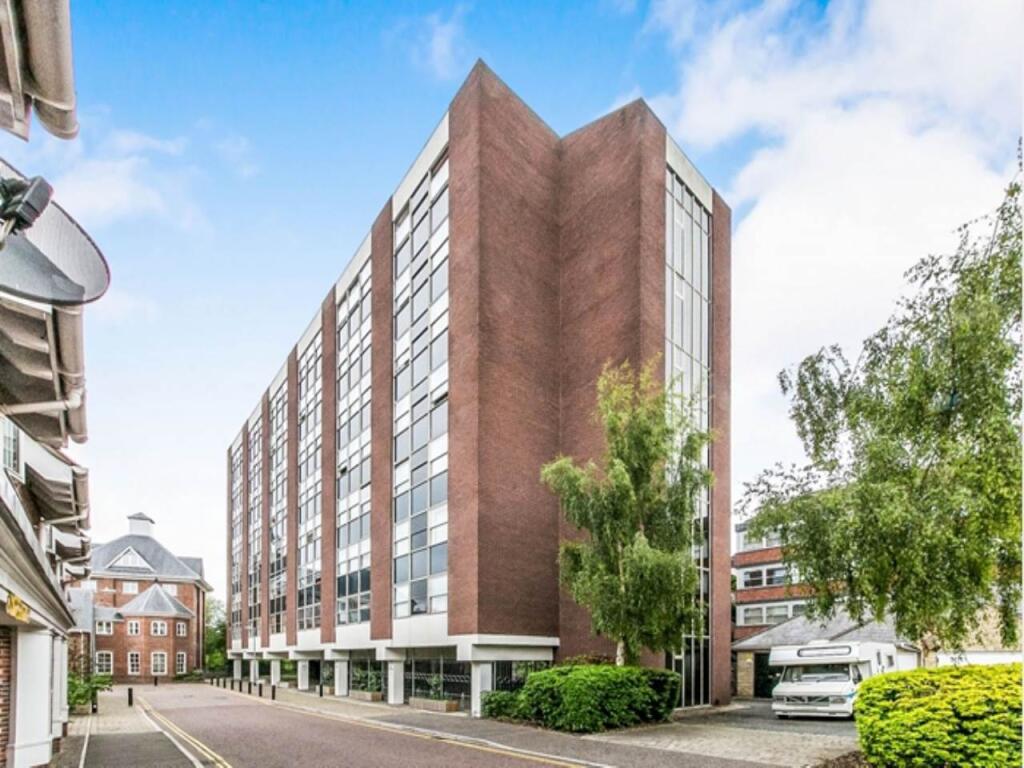 Main image of property: St Peters Street, Colchester, Essex
