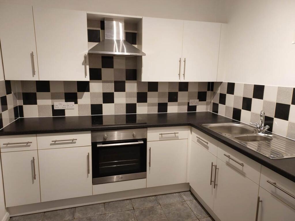 Main image of property: Eversfield Place, St Leonards on Sea,