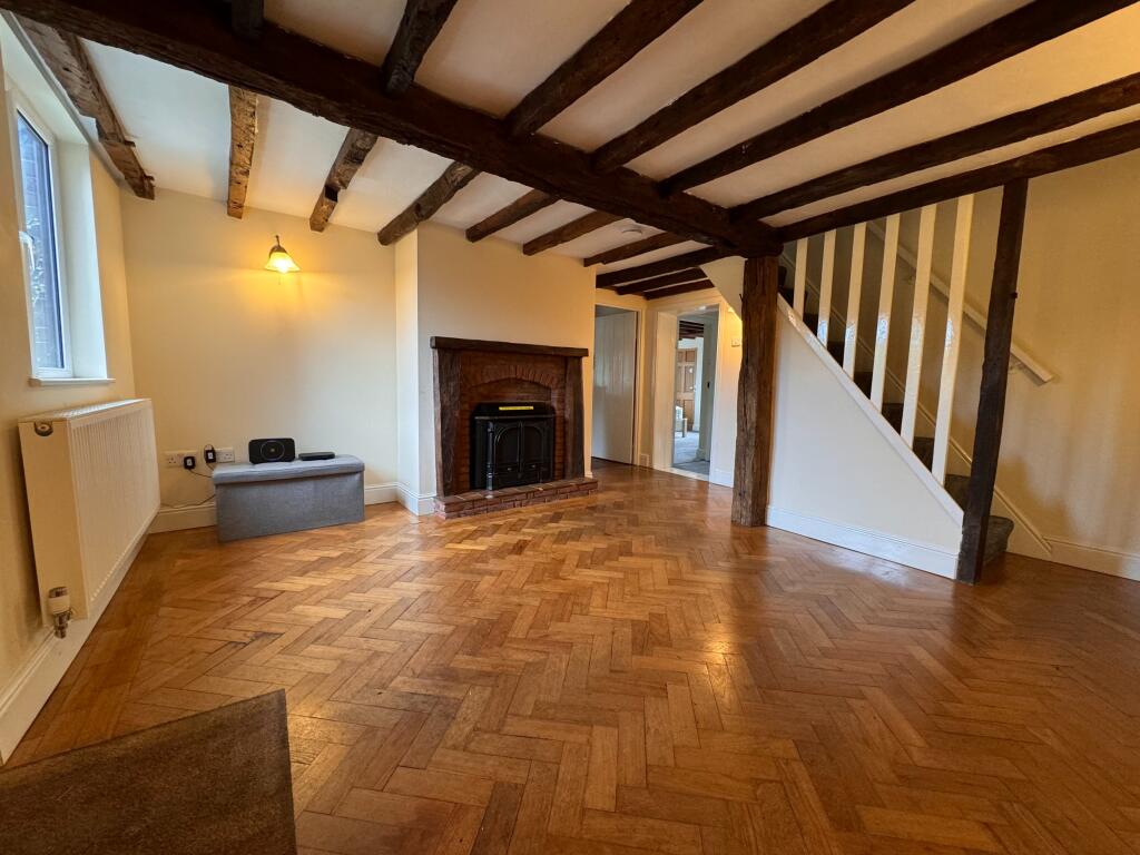 Main image of property: Highway Lane, Keele, ST5