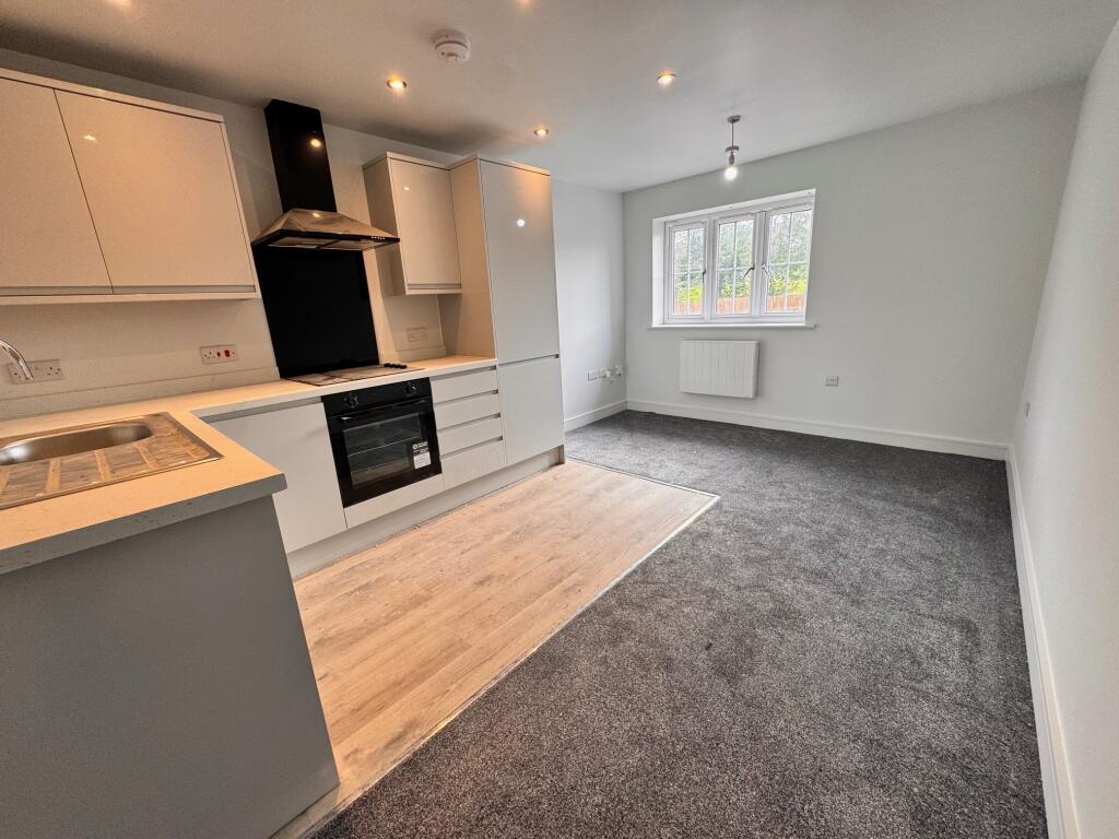 Main image of property: Apedale Road, Chesterton, ST5