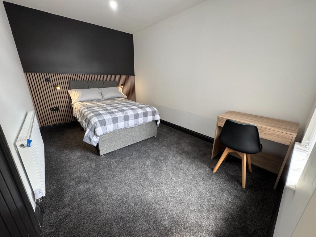 Main image of property: Room 3 Bath Street, Stoke-on-Trent, ST4