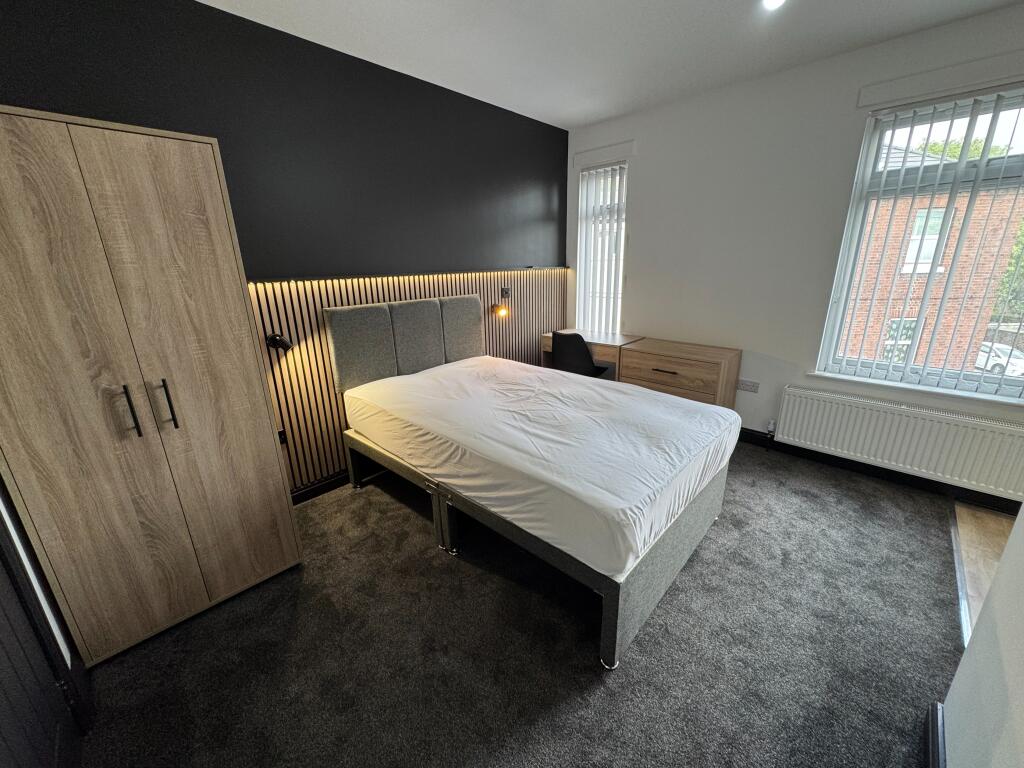 Main image of property: Room 4 Bath Street, Stoke-on-Trent, ST4