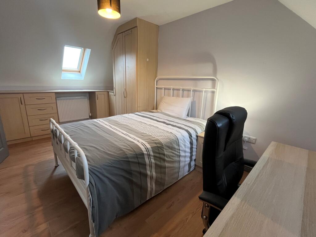 Main image of property: Galingale View (Rooms to Let), Silverdale, ST5
