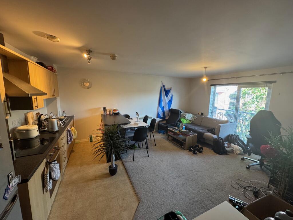 Main image of property: Penstock Drive, Cliffe Vale, Stoke-on-Trent, ST4