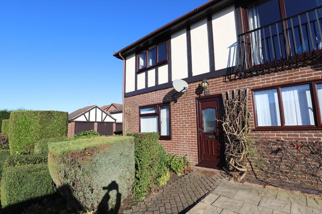 Main image of property: Tudor Court, Loring Road, Wolstanton, ST5