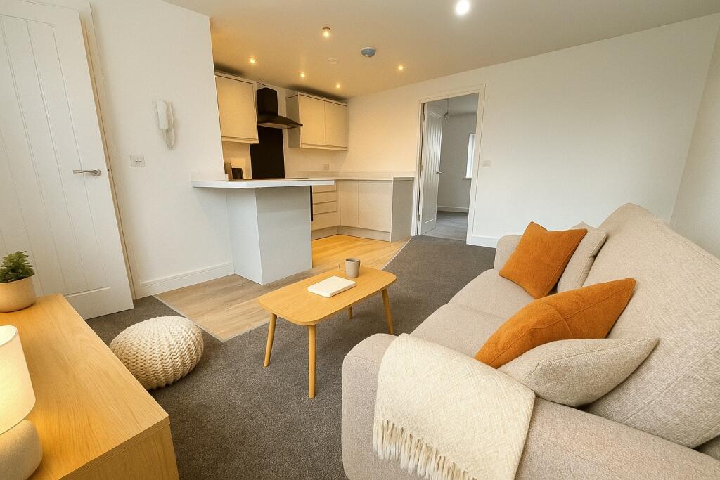 Main image of property: Apedale Road, Chesterton, ST5