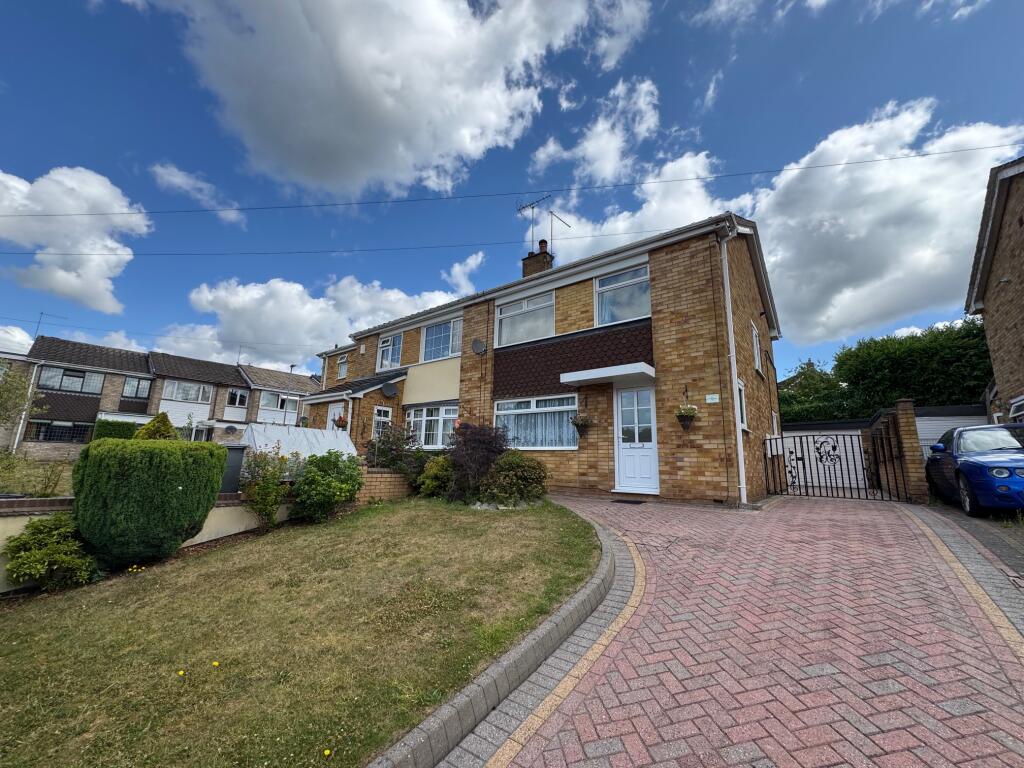 Main image of property: Trentham Gardens Close, Trentham, Stoke-on-Trent, ST4