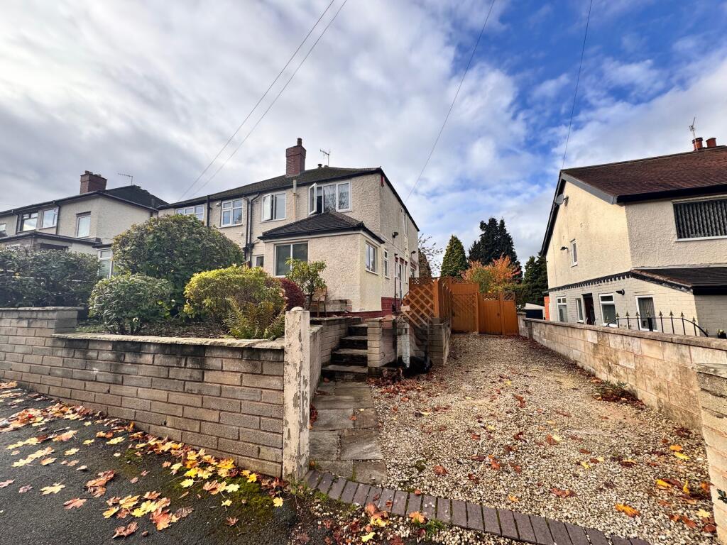 Main image of property: Franklin Road, Penkhull, Stoke-on-Trent, ST4