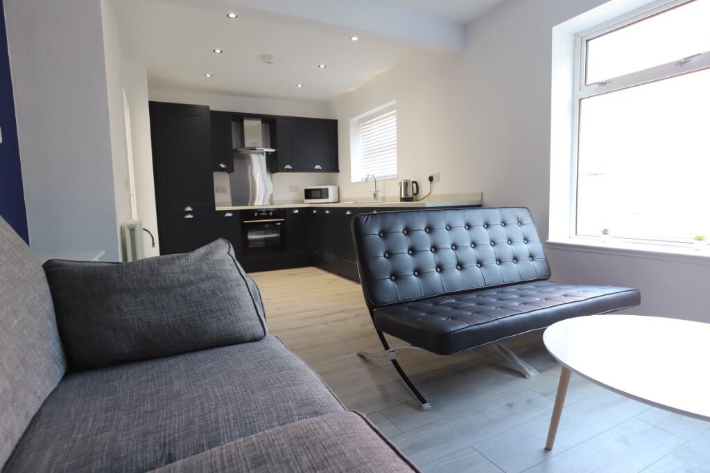 Main image of property: Underwood Road, Newcastle-under-Lyme, ST5