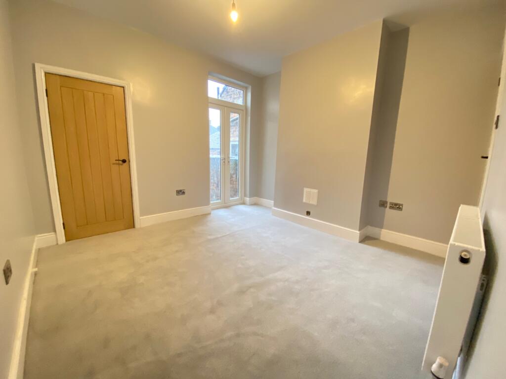 Main image of property: Grosvenor Avenue, Newcastle-under-Lyme, ST4