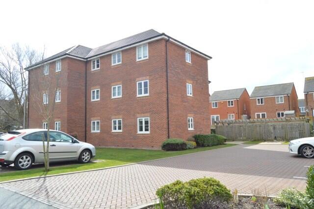 Main image of property: Snowgoose Way, Newcastle-under-Lyme, ST5