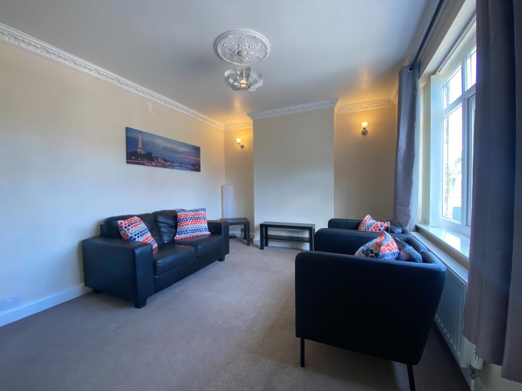 Main image of property: Millbank Place, Newcastle-under-Lyme, ST5