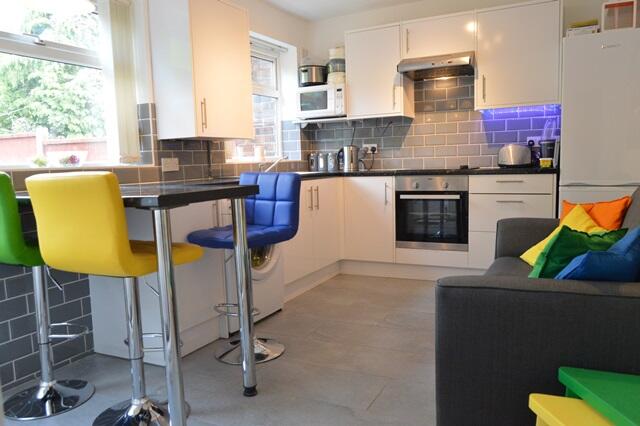 Main image of property: Moran Road, Knutton, ST5