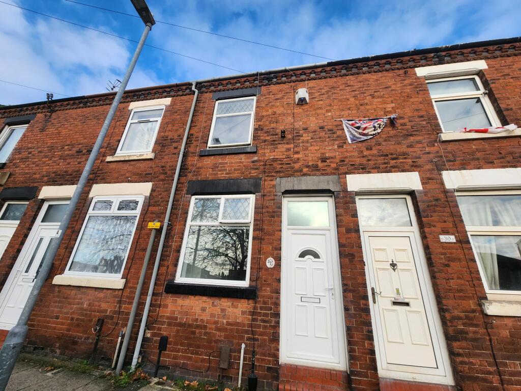 Main image of property: Stoke Old Road, Stoke-on-Trent, ST4