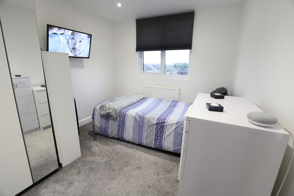 Main image of property: Underwood Road, Newcastle-under-Lyme, ST5