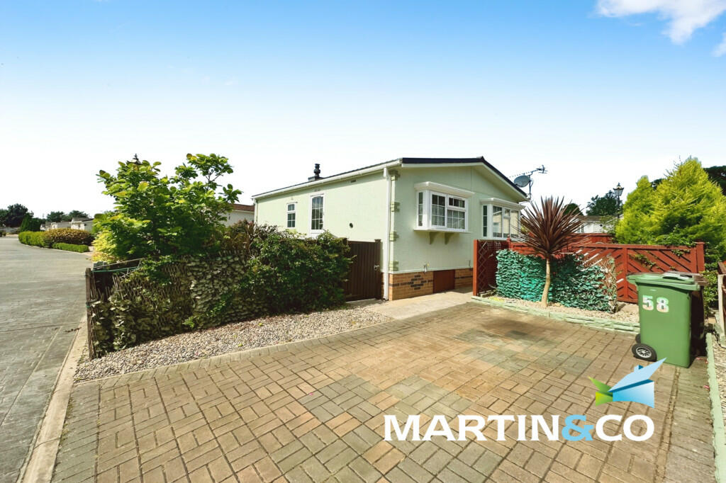 Main image of property: Ashtree Way, Oakland Hill Park