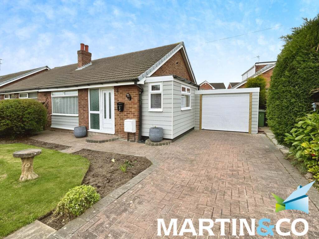 Main image of property: Broad Acres, Durkar