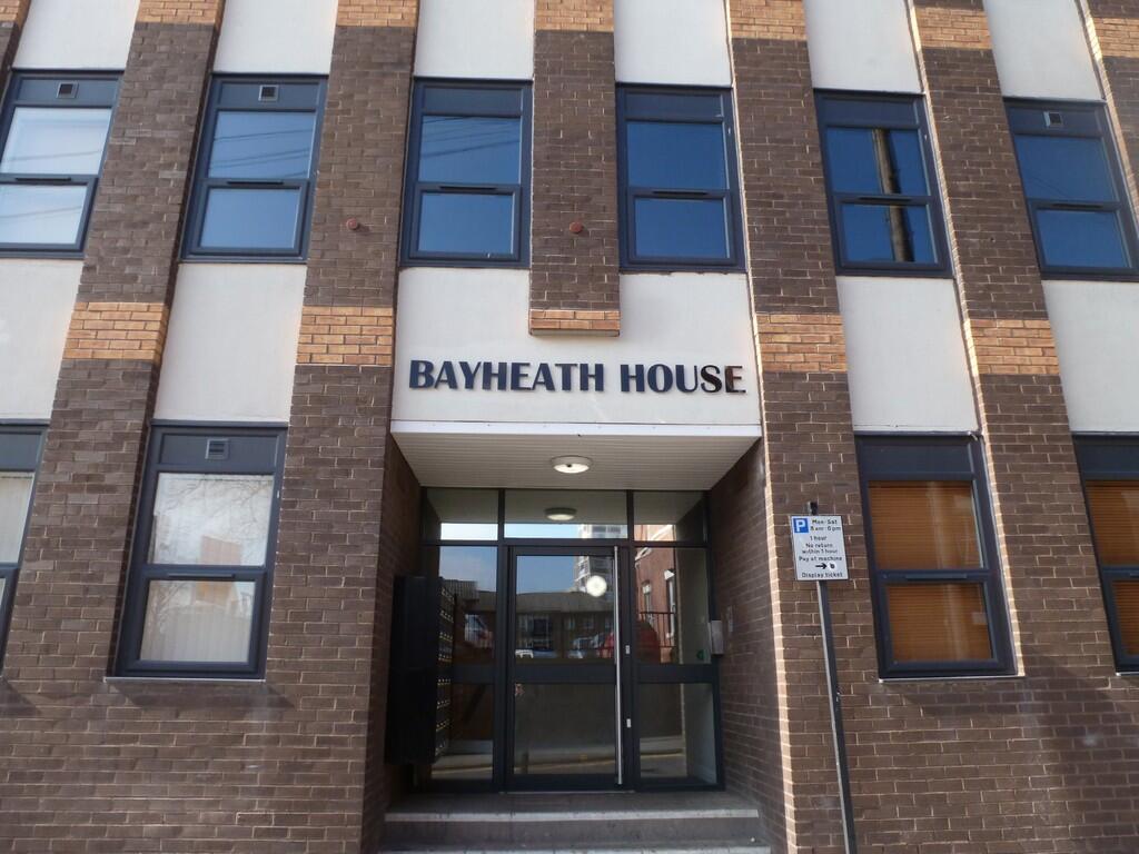 Main image of property: Bayheath House, Market Street