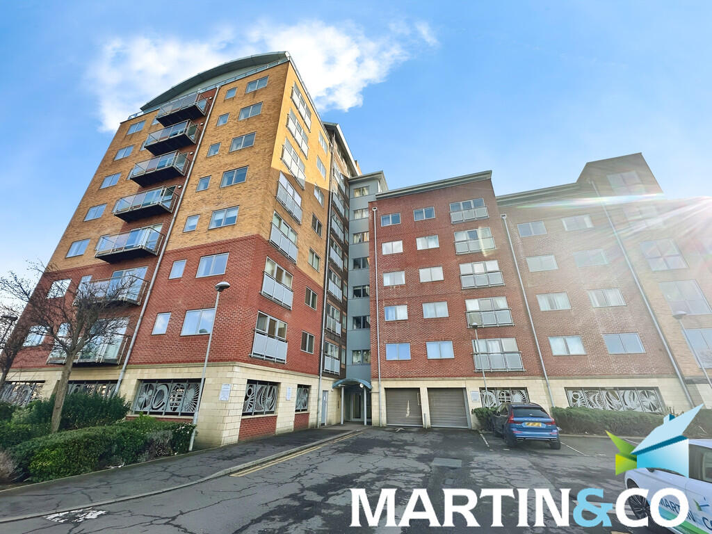 Main image of property: Chantry Waters, Waterside Way