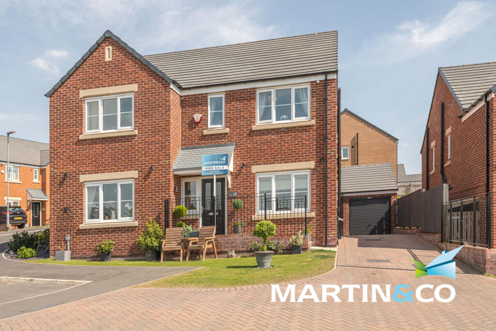 Main image of property: Portland Road, Wakefield
