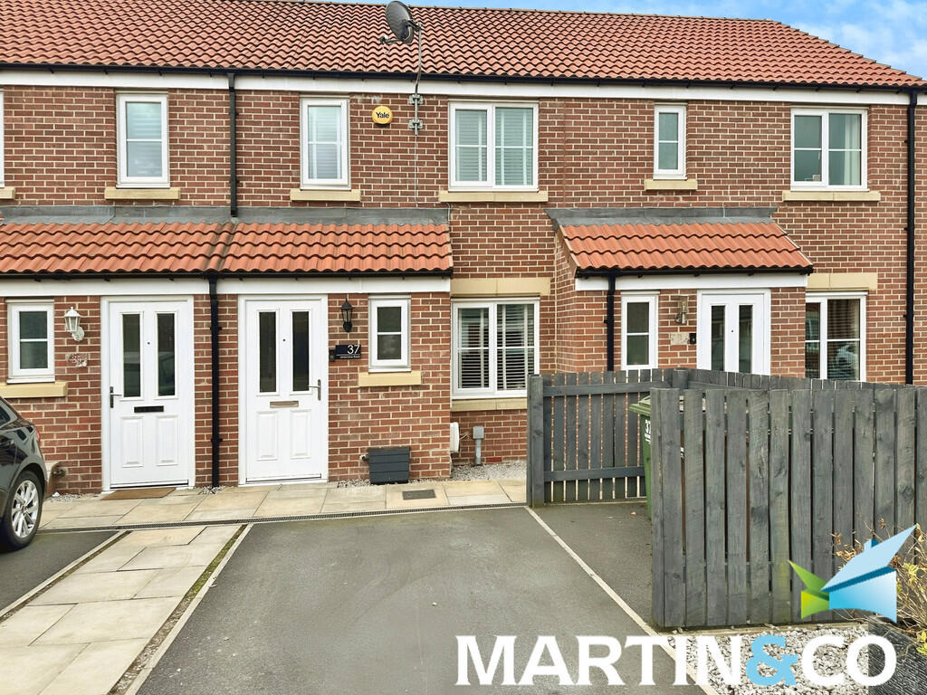 Main image of property: Limestone Road, Wakefield
