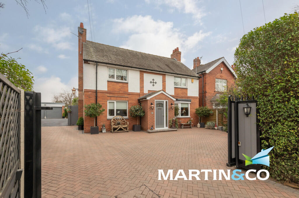 Main image of property: Westfield Road, Horbury